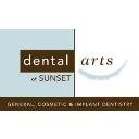 Dental Arts of Sunset logo